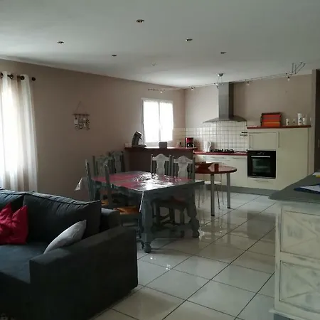 La Maison De La Mer *