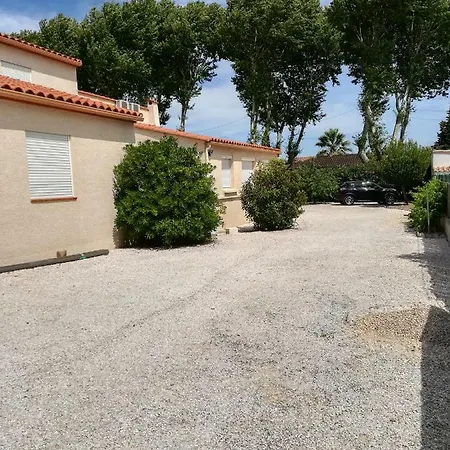 La Maison De La Mer Apartment
