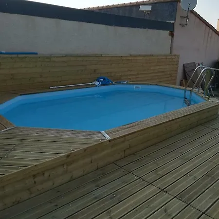 La Maison De La Mer *