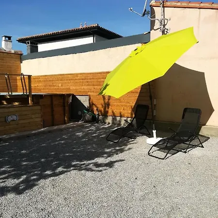 Apartment La Maison De La Mer
